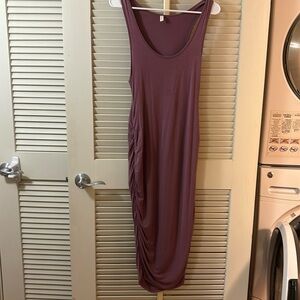 Midi dress